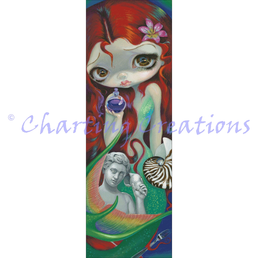 (image for) The Little Mermaid
